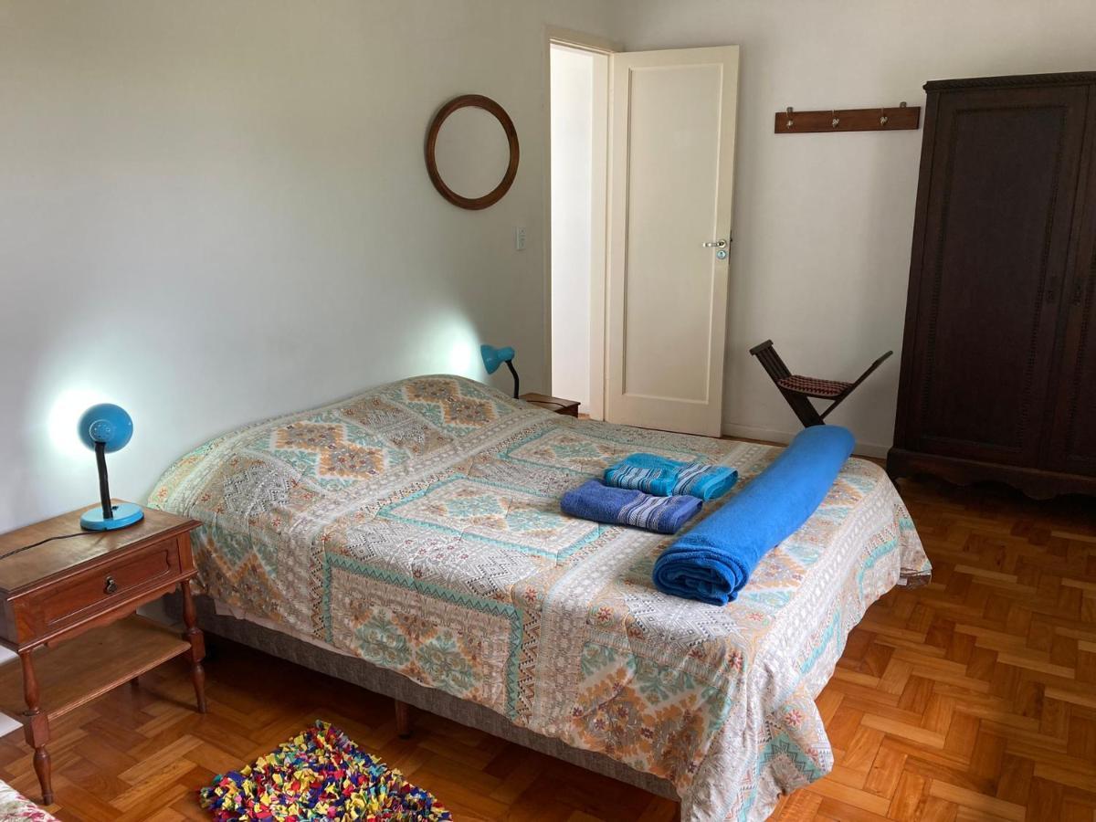 Casa Verde Em Petropolis Hotell Exteriör bild
