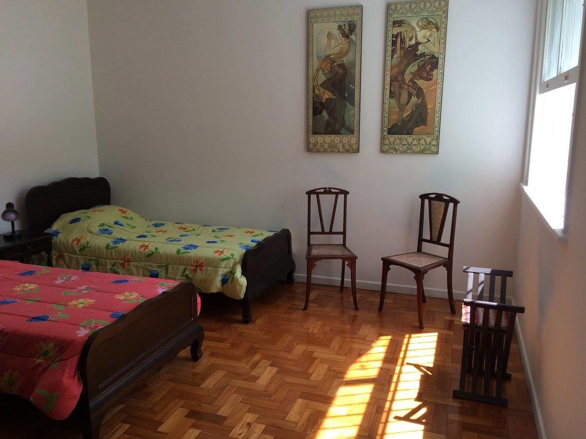 Casa Verde Em Petropolis Hotell Exteriör bild