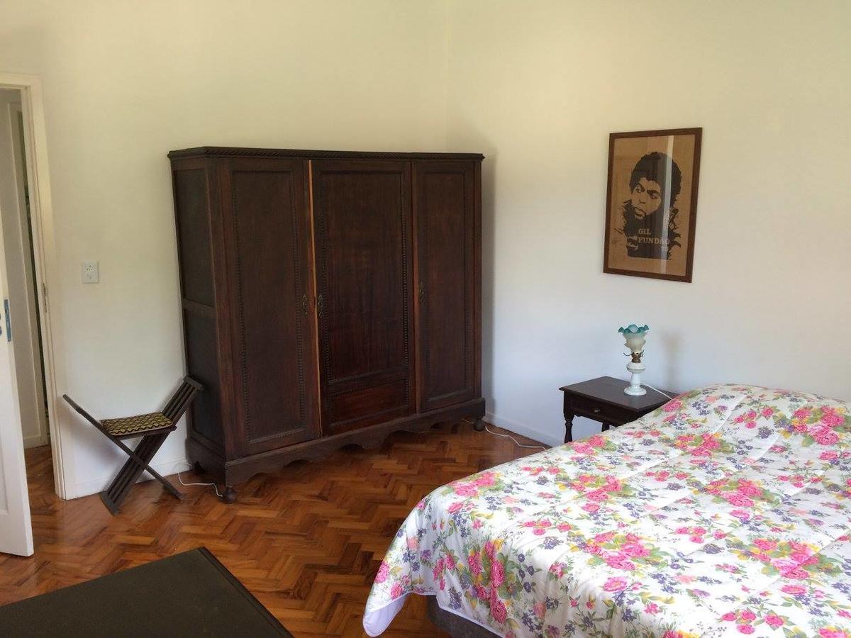 Casa Verde Em Petropolis Hotell Exteriör bild