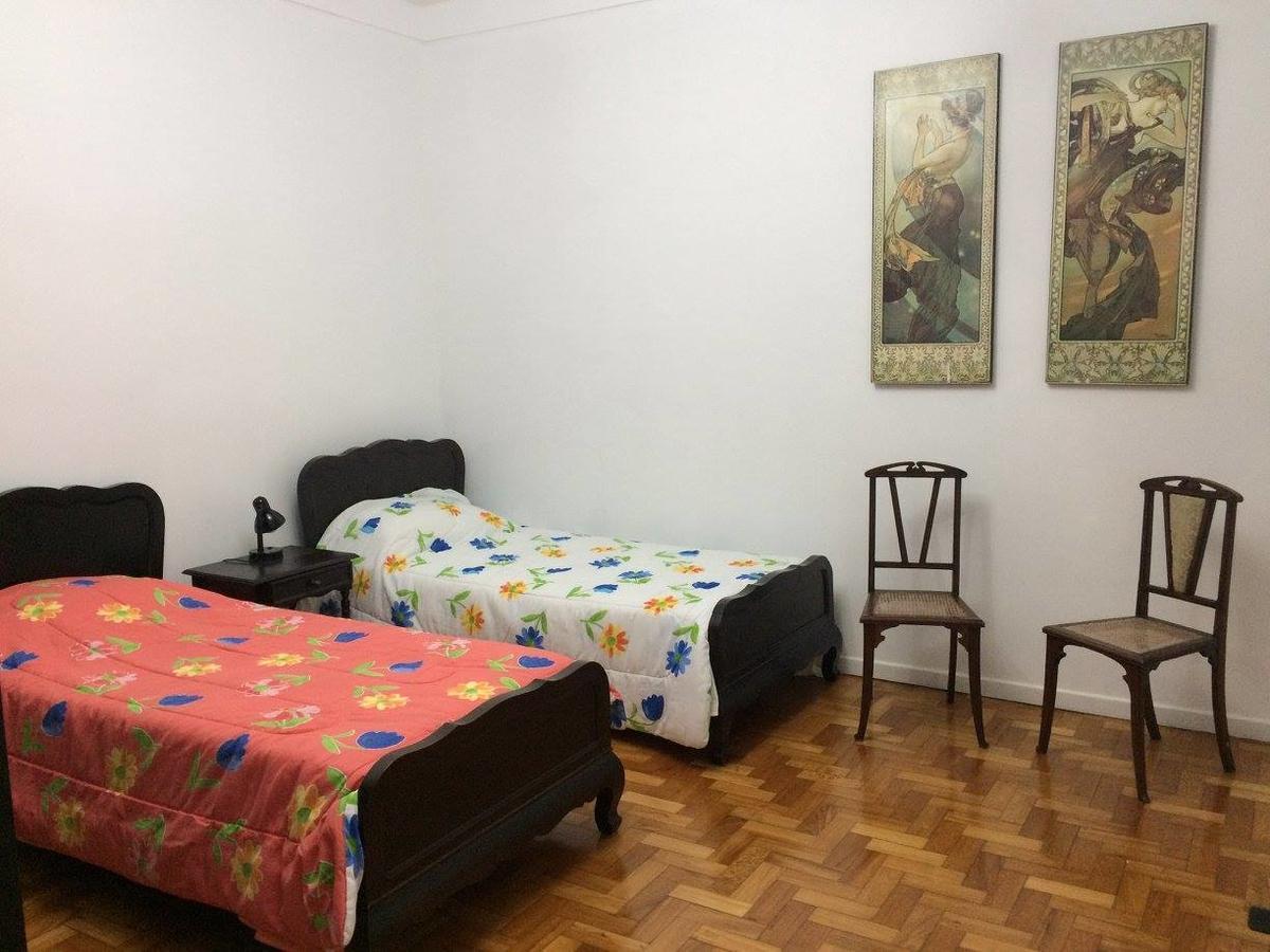 Casa Verde Em Petropolis Hotell Exteriör bild